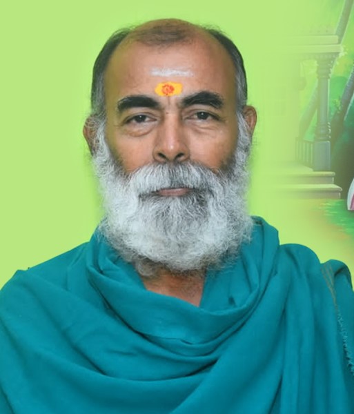 About Sri Sadhu Ashram