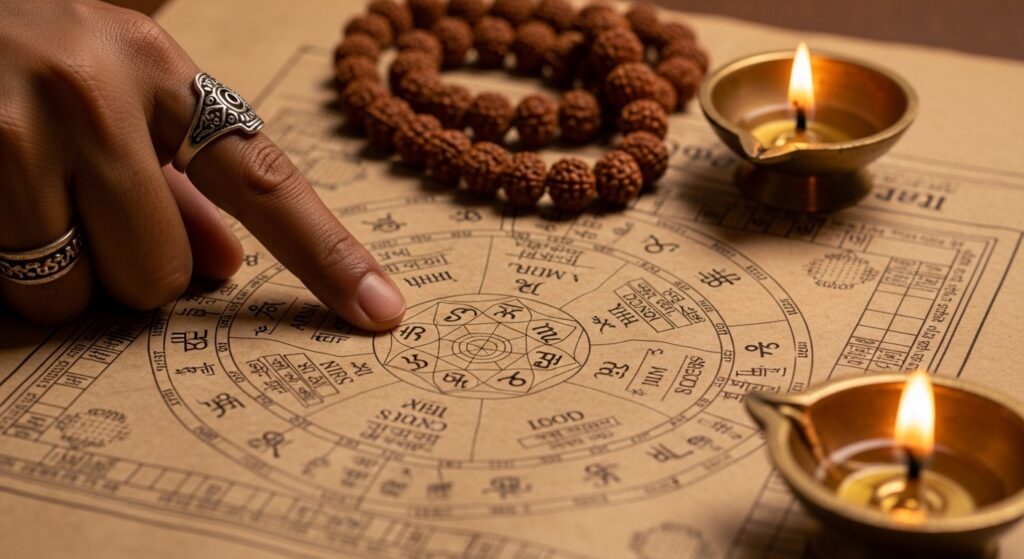 Spiritual Remedies and Poojas